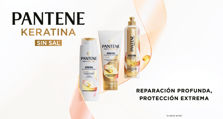 Pantene